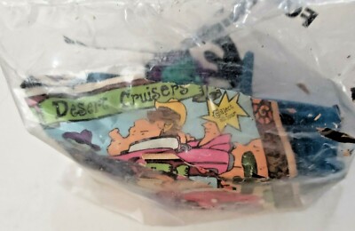 Taco Bell Kids Meal Toys Tal Your Choice Road Champs Select from Star Wars 