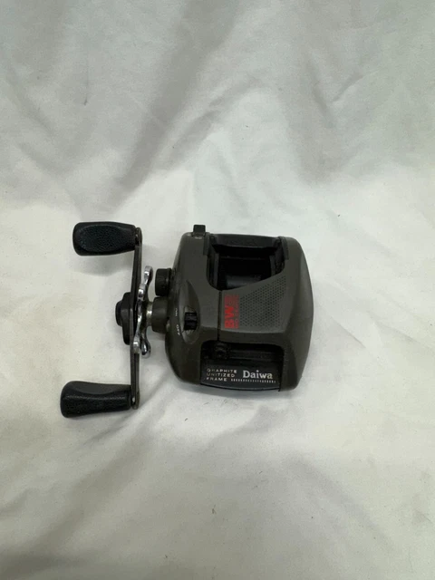 anodized fishing reel We've partnered with Trout Unlimited and created custom anodized Boost 350  reels. Find out how you can get yours at the following link!  https://cheekyfishing.com/blogs/news/custom-trout-unlimited-reel