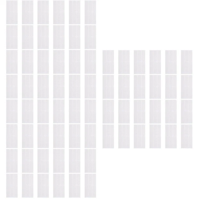 90 Pcs Tomorrow Ear Stickers Correction Child Corrector Tape Protruding