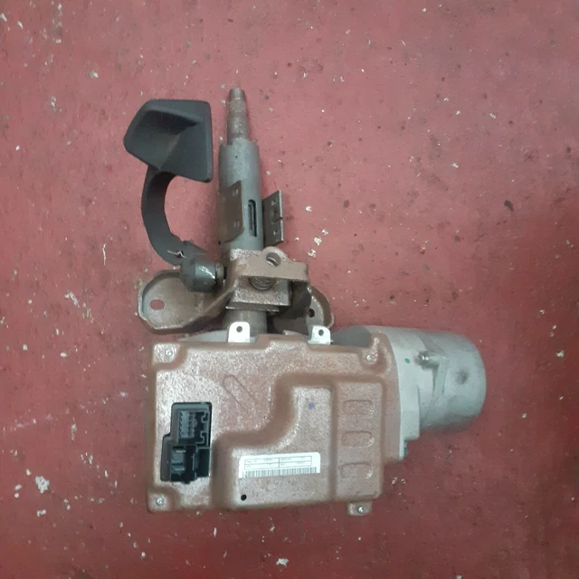 FIAT 500 ELECTRIC Power Steering Motor Column 61.06 PicClick