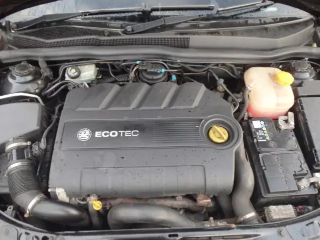 VAUXHALL ASTRA 2004-2012 Engine 1.9 Diesel Z19DTH 150bhp