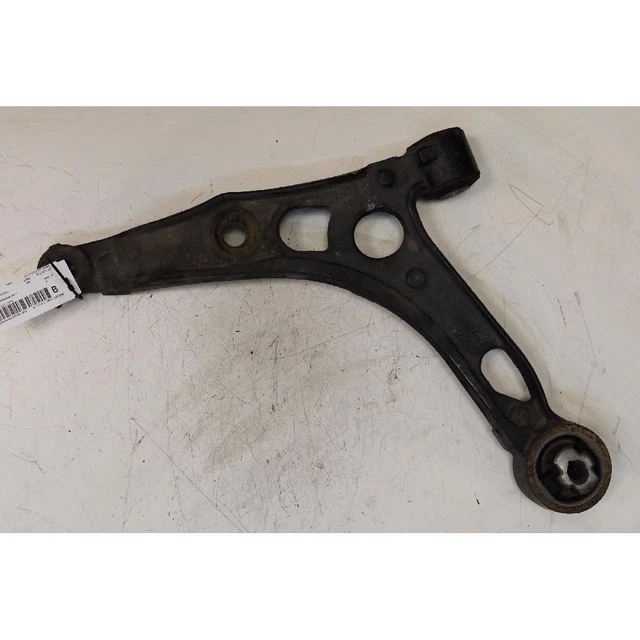 Bras De Suspension Avant Gauche Pour Citroën Jumper, Fiat Ducato - Réf. 3520S0 - Neuf, Fabrication France, Garantie 2 Ans