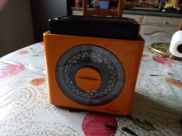 Ancienne Balance Terraillon - Années 70 - Max 5kgs 30