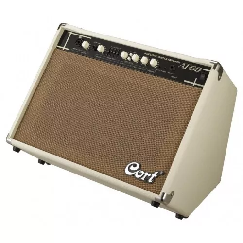CORT - AF60 - Ampli guitare acoustique