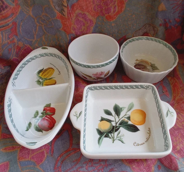 Terrine En Porcelaine De Chine Compagnie Des Indes Orientale