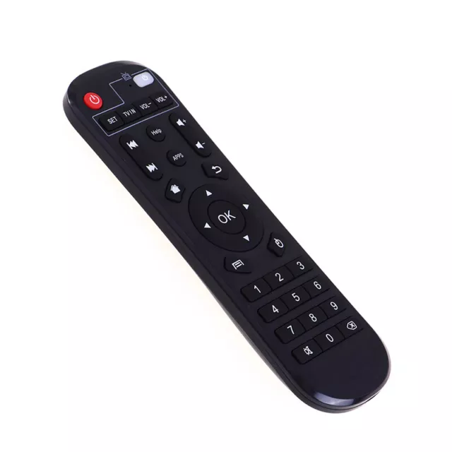 H96 Remote Control for Android TV box H96/H96 PRO/H96 PRO +/H96 MAX PLUS/H96 W02