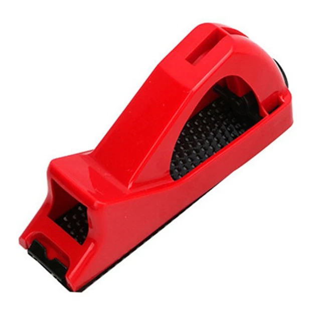 Plastic Manganese Steel Gypsum Plate Planer for Long Lasting Performance