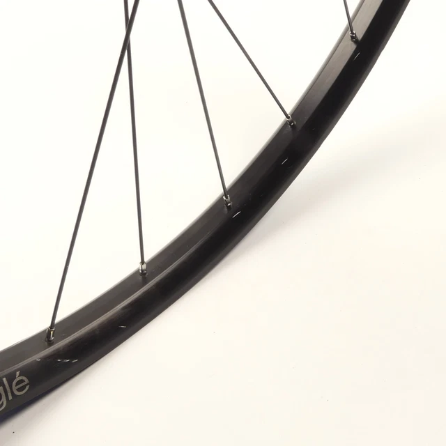 SunRingle Düroc 30 Laufrad hinten 29" Sunringle Nabe #11606 5