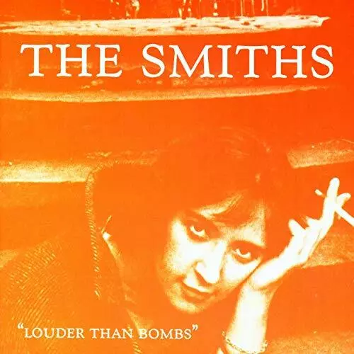 Louder Than Bombs, The Smiths, Used; Good Book