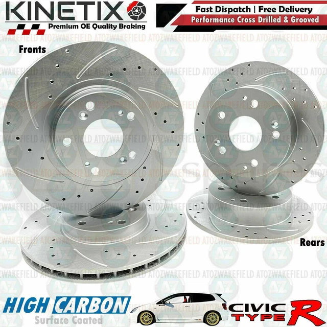 TARAZON Disco Dischi Freno Anteriore Posteriore Pastiglie Freno Per Honda CBR 929 RR 2000 2001 CBR 954 RR 2002 2003 - 11