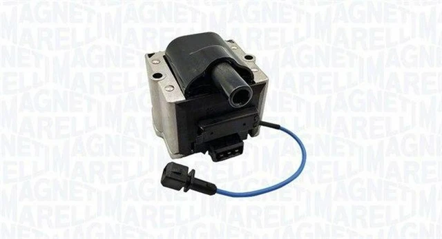 Bobine D'Allumage Magneti Marelli Pour VW Golf Polo Audi Seat - Référence 060717062012