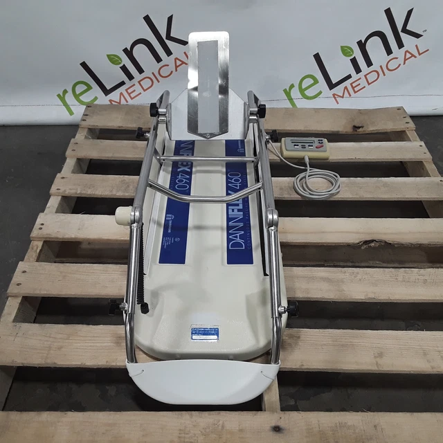 Danninger 460 Continuous Passive Motion System(Danniflex 400i)