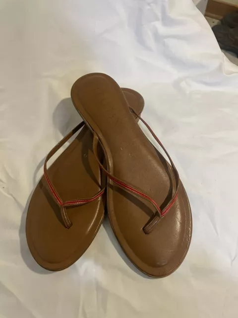 leather sandals women 2