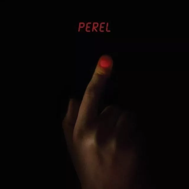 Perel - Hermetica (Vinyl) - DFA2558