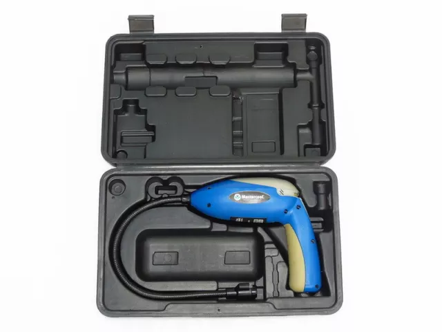 Mastercool Electronic All Refrigerant Gas Leak Detector Cfc Hcfc Hfc Laboratory