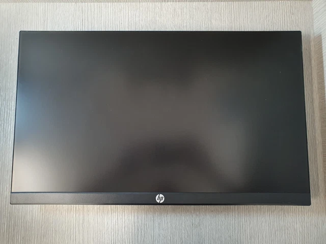 HP P24h G4 23.8" Full HD Monitor IPS, 60Hz, 5ms, Speakers, HDMI, DP EH2205