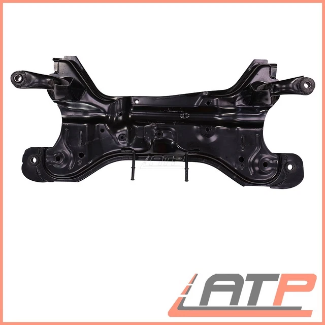 1X AXLE BEAM Front Subframe Fits For Hyundai Getz 0510 £131.99