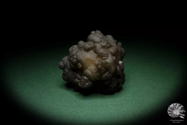 Chalcedon Marokko Stufe Mineral Sammlung Kristall Deko deco