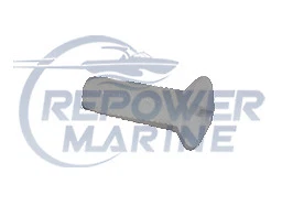 Volvo Penta Trim Cylinder Ram Rebuild Kit 290 DP-A SP-A Square capped 853439