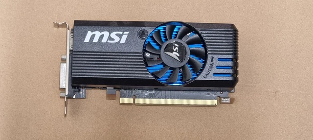 Msi r7 240 2gd3 lp sales