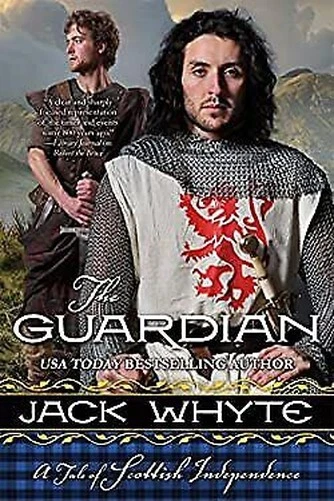 The Guardian: un Conte De Écossais Indépendance Livre de Poche Jack Why