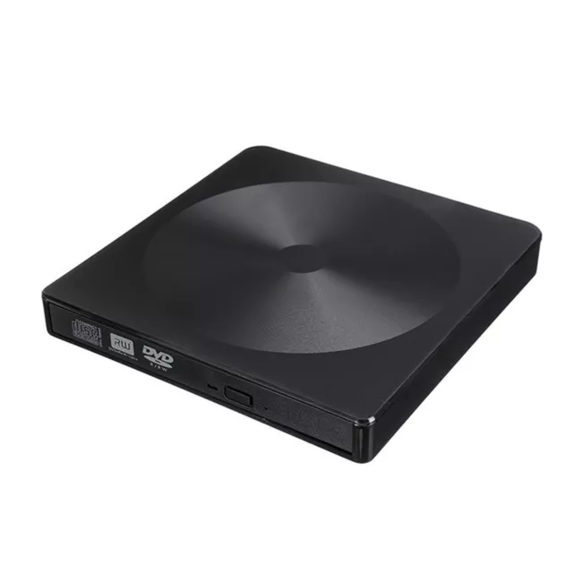 Drive 3.0 Type-C Multi-functional External DVD Drive USB 3.0 Portable V2V2