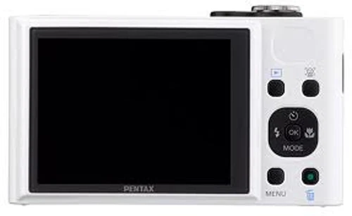 2pcs Clear LCD Screen Protector Guard Cover Film For Pentax Optio RZ18 Camera