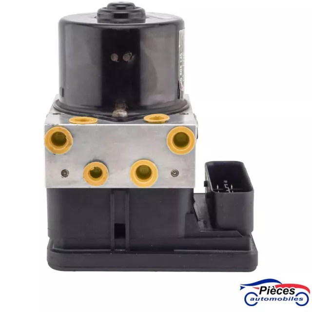 ABS POMPE RENAULT 8200808145 10039929574 10096014443 Garantie de 24 mois.