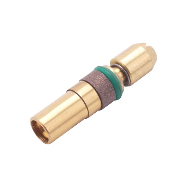 Three-Stage Piston Head High-Pressure Copper Head For 6Mm 30Mpa High-Pressure J9