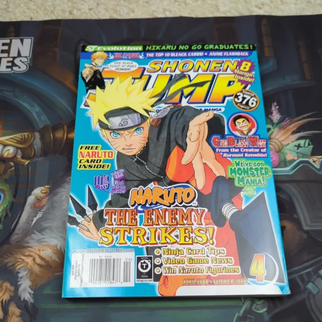 Funko Pop! Naruto: Shippuden - Obito Uchiha (Unmasked) #1400