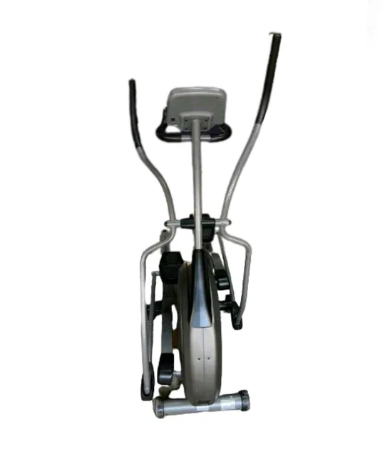 Vision Fitness X6200 Hrt Folding