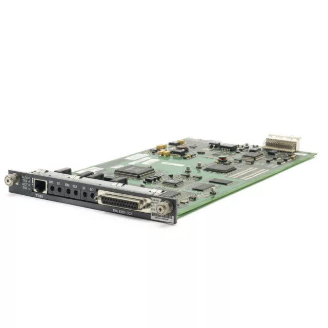 Module MM710 Ti / Ei VH5 DCP For Avaya G450 MB450 700394737 Medium Gateway Card