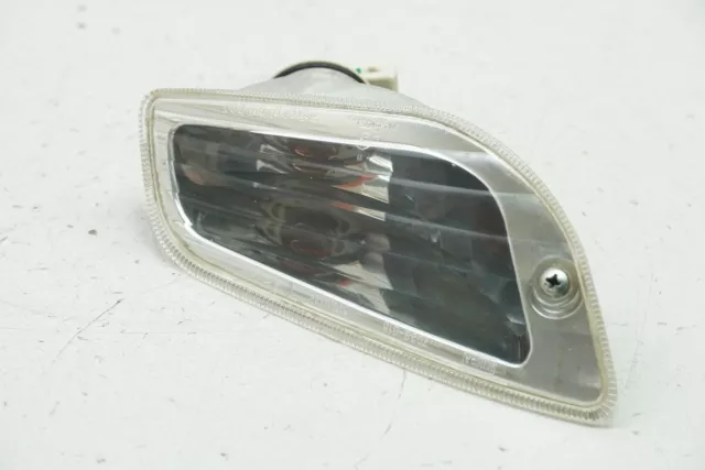 VESPA LX 50 2T ZAPC38101 Blinker links vorn Turn Signal