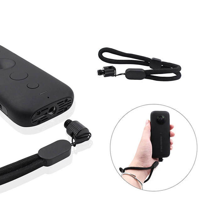 Anti-drop Hand Strap Adjust Wrist Grip Lanyard for Insta360 ONE/ONE X/EVO Camera