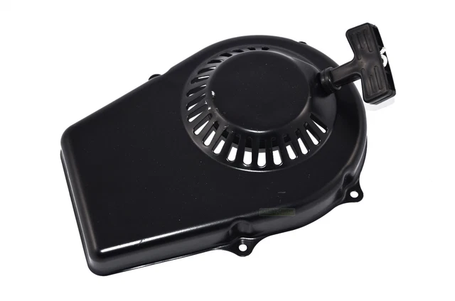 Seilzugstarter Für Stromerzeuger - Kompatibel Mit Westcraft & Workzone