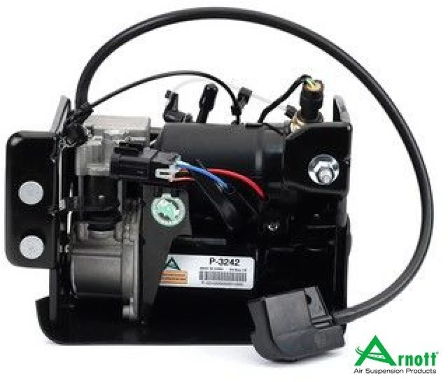 Arnott P-3242 Compressore per Impianto Aria Compressa