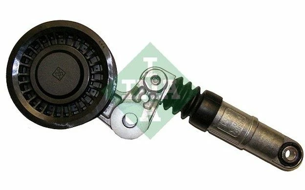 INA Galet tendeur pour VOLKSWAGEN CRAFTER 534 0278 10 - Pièces Auto Mister Auto