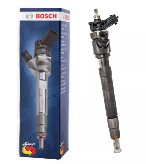 INJEKTOR Einspritzdüse KIA SORENTO 2,5 CRDI 163PS + 170PS  H1 0445110275 BOSCH