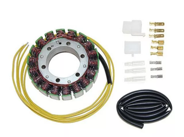 Lichtmaschine für Honda VF 1000 R  High Power Stator 320 Watt