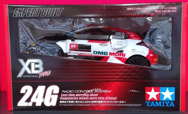 TAMIYA 1/10TAMIYAGRYARISXB PRO Expert Build £242.60 - PicClick UK