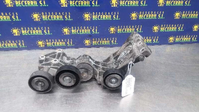 6402021040 galet tendeur pour MERCEDES-BENZ CLASE A 160 CDI A6402021040 1527980