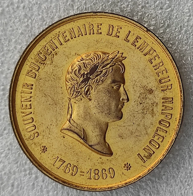 2021 Année Napoléon : le bicentenaire de la mort de Napoléon Ier - Fondation Napoléon