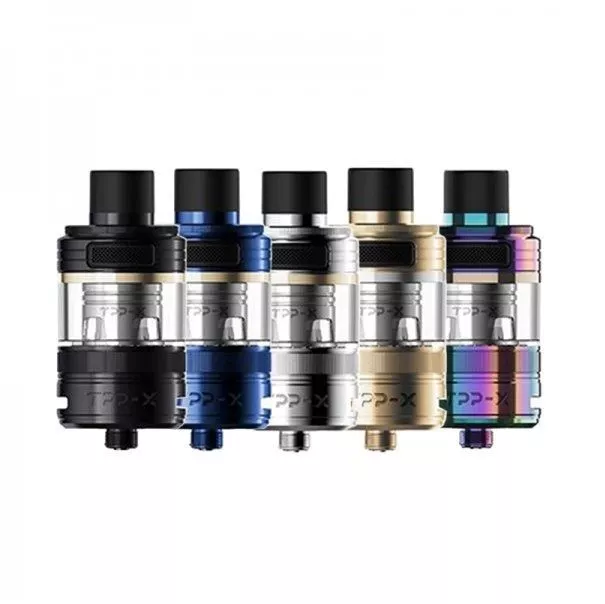 Voopoo TPP X Pod 5,5ml Tank Verdampfer Atomizer Clearomizer E-Zigarette