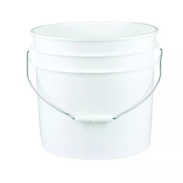 Dft Voiture Wascheimmer pour Grit Garde Convient 3,5 Gallons / 13 Litre Capacité