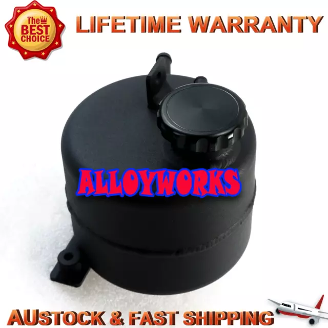 Radiator Overflow Bottle Expansion Tank For 2002-2008 BMW Mini Cooper S  R52;R53