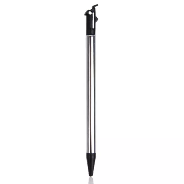 1X(Stylo éCran Tactile Stylo TéLescopique en MéTal Stylet pour    LL / X4382