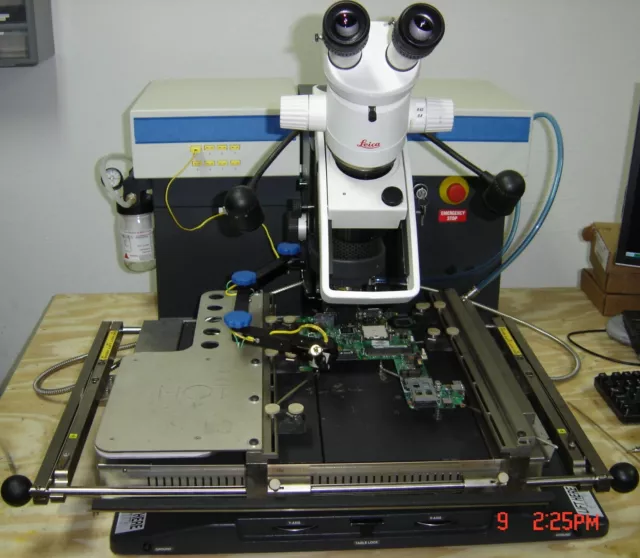LAPTOP REPAIR Alienware 15 R2 17 R3 board LA 912P CN 0DVV6W DVV6W 175.00 PicClick