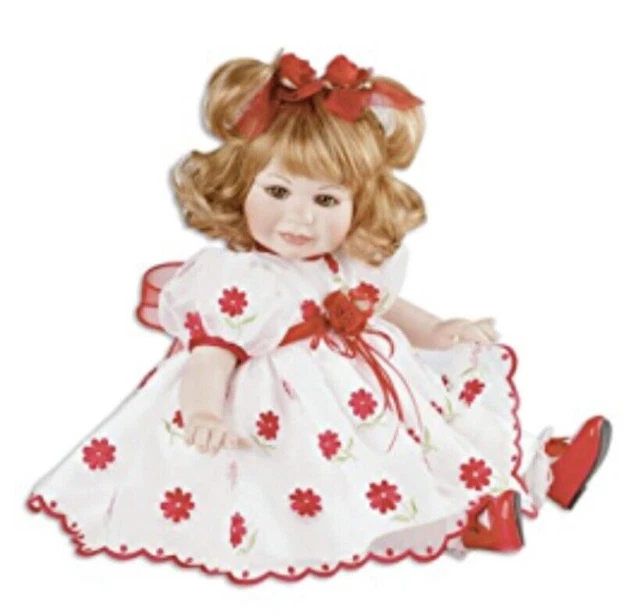Marie Osmond Organza #0846/1500