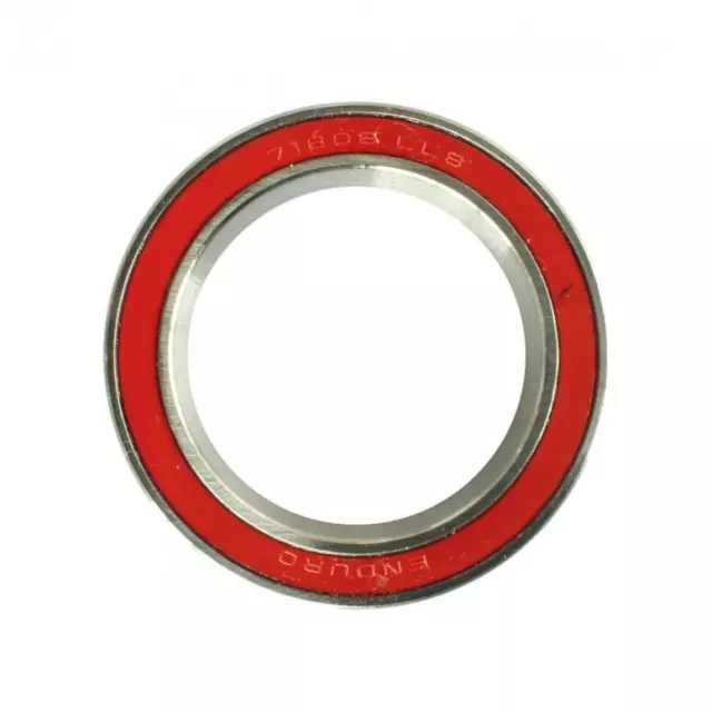 Enduro Bearings 7806 / 71806 LLB 30 x 42 x 7 mm Bearing