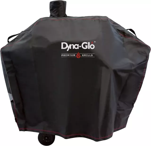 Dyna-Glo DG405CC Premium Medium Charcoal Grill Cover